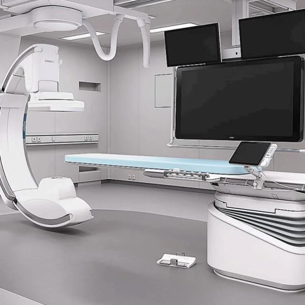 Ангиограф Philips Azurion 7 M20
