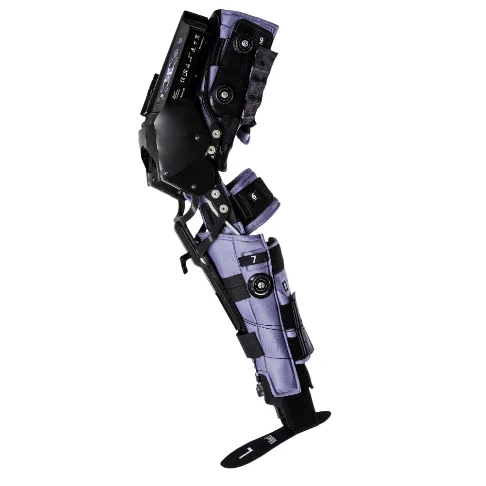 Бионическая нога AlterG Bionic Leg