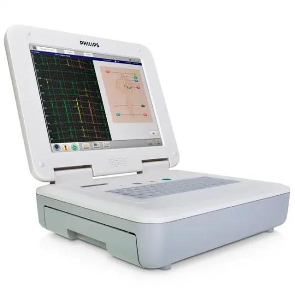 Электрокардиограф Philips Pagewriter TC70