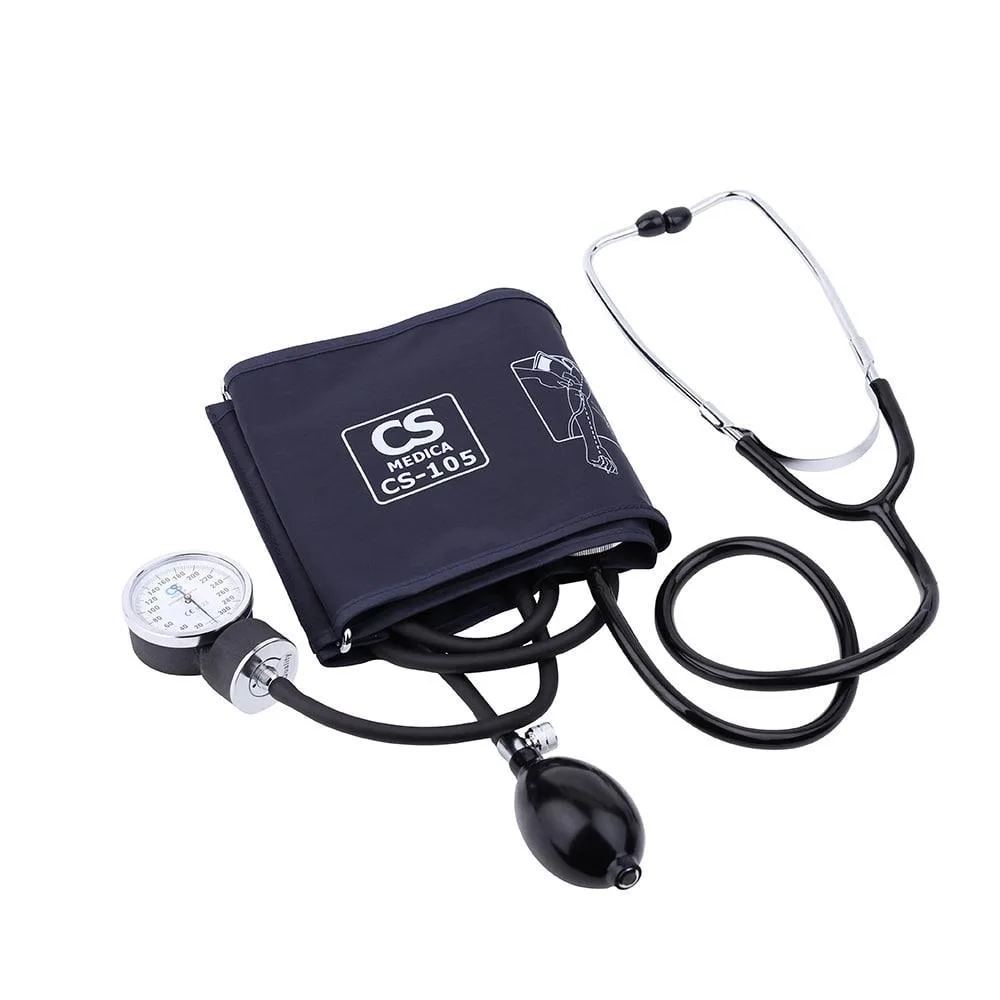 Механический тонометр  CS Medica CS-105