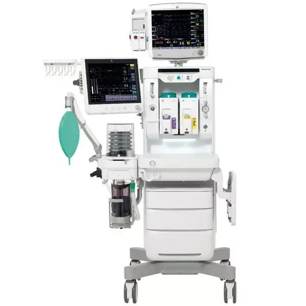 Наркозный аппарат Carestation 620