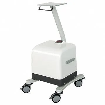 Педиатрический аппарат ИВЛ LOEWENSTEIN MEDICAL Leoni Plus.