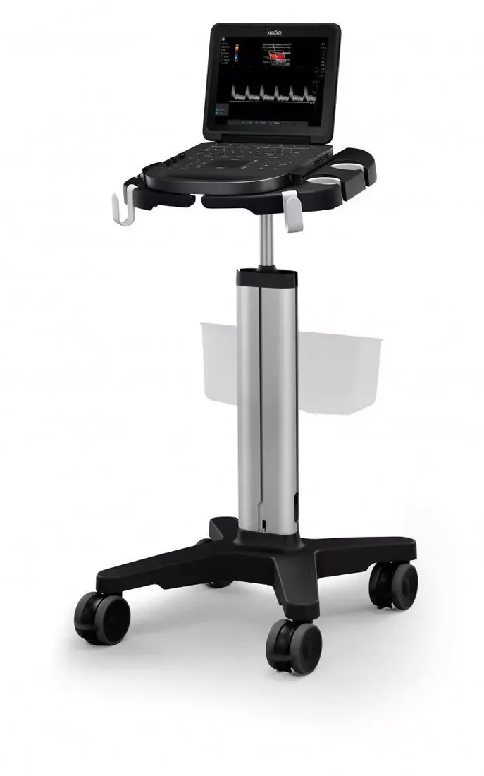 Портативный УЗИ аппарат FUJIFILM SonoSite EDGE II