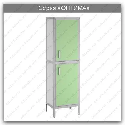 Шкаф лабораторный ШЛ.01.00