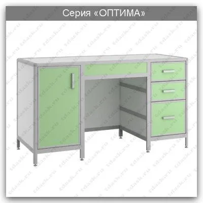 Стол лабораторный СЛ.02.01
